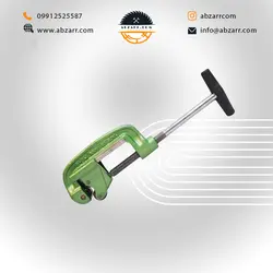 لوله بر فلزی دستی ( کاتر لوله بر) شمس