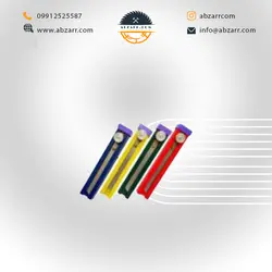 کاتر دوطرفه سربی