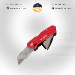 کاتر ذوزنقه DF-828 سربی