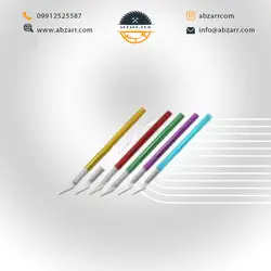 کاتر طراحی سربی