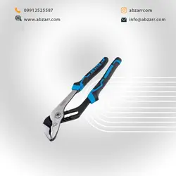 انبر کلاغی 10 اینچ AC-6310C سری solo اکتیو Active