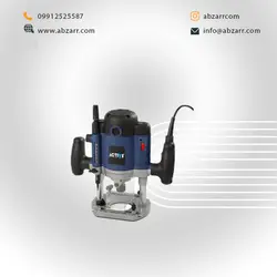 اور فرز نجاری 1600 وات با کیف AC-3613BM اکتیو Active