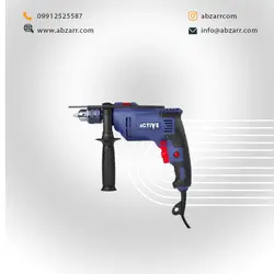دریل 13 چکشی 750 وات AC-2613S اکتیو Active