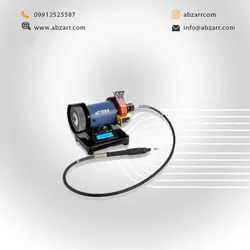دستگاه سنگ سنباده مینی چندکاره AC-2803G اکتیو Active