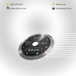 تیغه سرامیک بر سوپر بزرگ 230 میلیمتری AC-58230S اکتیو Active