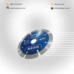 تیغه گرانیت بر بزرگ 230 میلیمتری AC-59230 اکتیو Active
