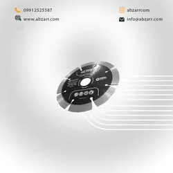 تیغه گرانیت بر سوپر 230 میلیمتری AC-59230S اکتیو Active