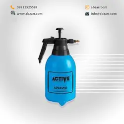 سم پاش 2.5 لیتری AC-1025LS اکتیو Active