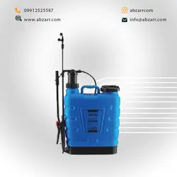 سم پاش دستی 20 لیتری AC-1020LS اکتیو Active