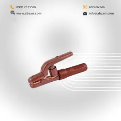 انبر جوش حرفه ای صنعتی 300 آمپر AC-5300H اکتیو Active