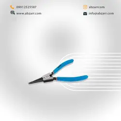انبر خار باز کن سر راست AC-6036K اکتیو Active