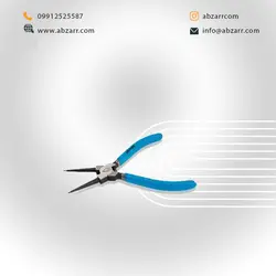انبر خار جمع کن سر راست AC-6136K اکتیو Active