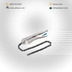 انبر قفلی زنجیری 10 اینچ AC-6010CH اکتیو Active