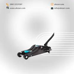 جک سوسماری 2.5 تن کورسی AC-3120J اکتیو Active