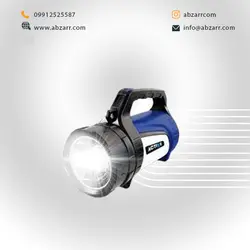 چراغ اضطراری چند منظوره AC-6910SP اکتیو Active