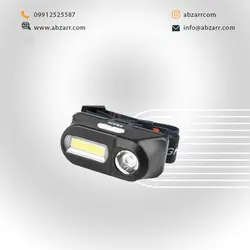 چراغ پیشانی شارژی AC-6920HL اکتیو Active