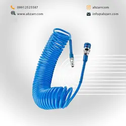 شلنگ فنری 10 متری (5*8 میلیمتر) AC-1010 اکتیو Active