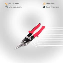 قیچی ورق بر چپ AC-6210L اکتیو Active