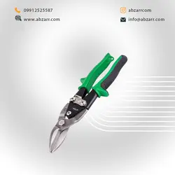 قیچی ورق بر راست AC-6210R اکتیو Active