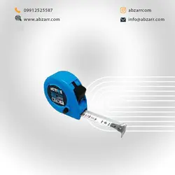 متر 5 متری AC-6519 اکتیو Active