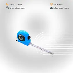 متر 5 متری سری 66 AC-6605 اکتیو Active
