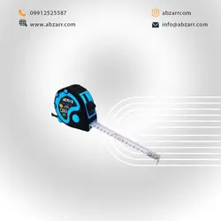 متر 3 متری نشکن روکش دار سری 68 AC-6803 اکتیو Active