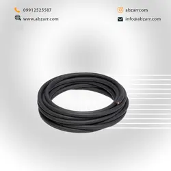 کابل جوشکاری مسی 16 درجه یک (50) مهک