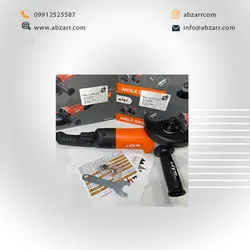 مینی فرز دسته بلند 110 وات M5 مکس Max - ابزار دات کام | فروشگاه اینترنتی ابزارآلات