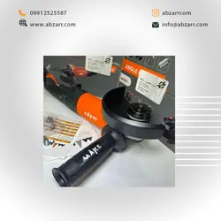 مینی فرز دسته بلند 110 وات M5 مکس Max - ابزار دات کام | فروشگاه اینترنتی ابزارآلات