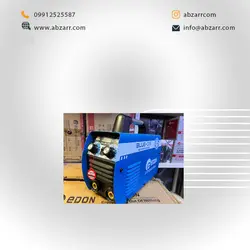اینورتر جوشکاری 180 آمپر مدل Blue 315 ادون Edon