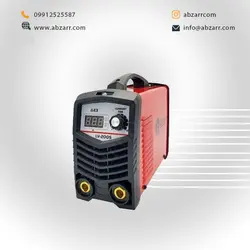 اینورتر جوشکاری LV-200S ادون Edon