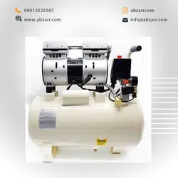 کمپرسور باد بی صدا مدل ED550-50L ادون Edon - ابزار دات کام | فروشگاه اینترنتی ابزارآلات