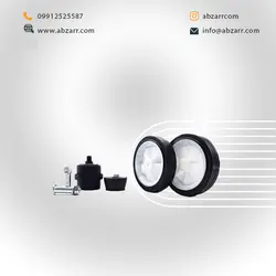 کمپرسور باد بی صدا مدل ED550-50L ادون Edon - ابزار دات کام | فروشگاه اینترنتی ابزارآلات