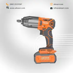 بکس براشلس20 ولت 4 آمپر آنکور ANCHOR مدل DCW6 - ابزار دات کام | فروشگاه اینترنتی ابزارآلات