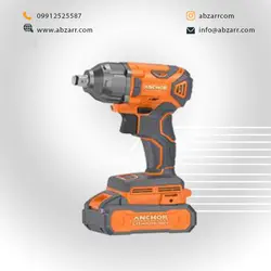 بکس براشلس20 ولت 2 آمپر آنکور ANCHOR مدل DCW1 - ابزار دات کام | فروشگاه اینترنتی ابزارآلات