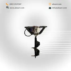 چاله کن 63 سی سی رولکس Rulex - ابزار دات کام | فروشگاه اینترنتی ابزارآلات