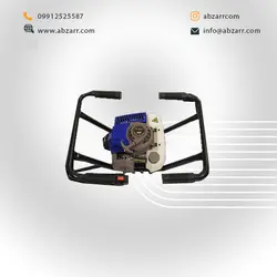 چاله کن 63 سی سی رولکس Rulex - ابزار دات کام | فروشگاه اینترنتی ابزارآلات