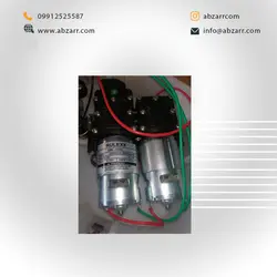 سمپاش شارژی رولکس Rolex - ابزار دات کام | فروشگاه اینترنتی ابزارآلات