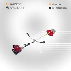 علفتراش چهار زمانه طرح هندا برندرولکس Rulex - ابزار دات کام | فروشگاه اینترنتی ابزارآلات