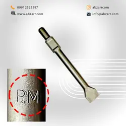 قلم 6 گوش تخت 40 سانت PM ANCHOR پی ام آنکور مدل 1304 PH65A