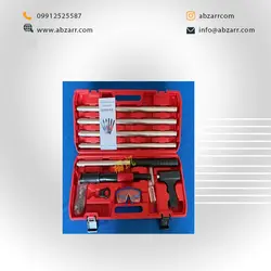 میخکوب دستی فوق صنعتی مستر تولز