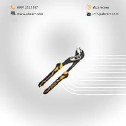 انبردست شیار جدید کد 27103 برند دینگی Dingi - ابزار دات کام | فروشگاه اینترنتی ابزارآلات