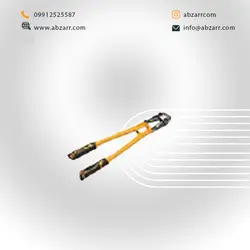 بلت کاتر 18 اینچ کد 25118 برند دینگی Dingi - ابزار دات کام | فروشگاه اینترنتی ابزارآلات