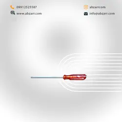 پیچگوشتی چهارسو KDK ضربه خور 150*6 - ابزار دات کام | فروشگاه اینترنتی ابزارآلات