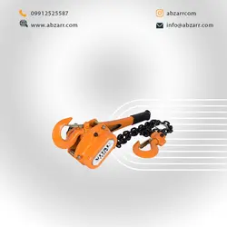 پولیفت 1 تن 1/5 متری ویتال Vital