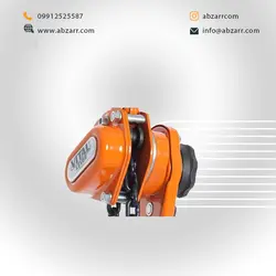 پولیفت 1/6 تن 1/5 متری ویتال Vital