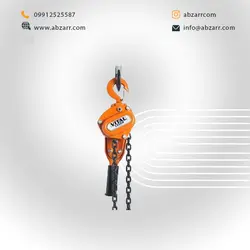 پولیفت 6/3 تن 1/5 متری ویتال Vital