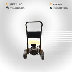 کارواش دینامی شاسی صنعتی چرخدار مدل 2024 اینتیمکس Intimax