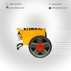کارواش دینامی شاسی صنعتی چرخدار مدل 2024 اینتیمکس Intimax