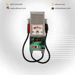 تستر آنالوگ-دیجیتال 200 آمپری مدل ASL 4000